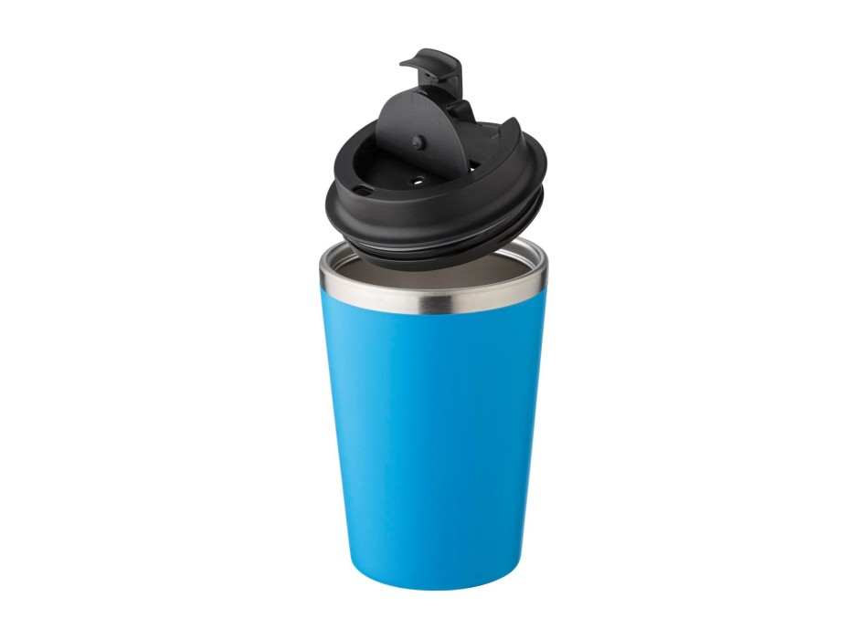 Double-walled travel mug Shay | 350 ml FullGadgets.com