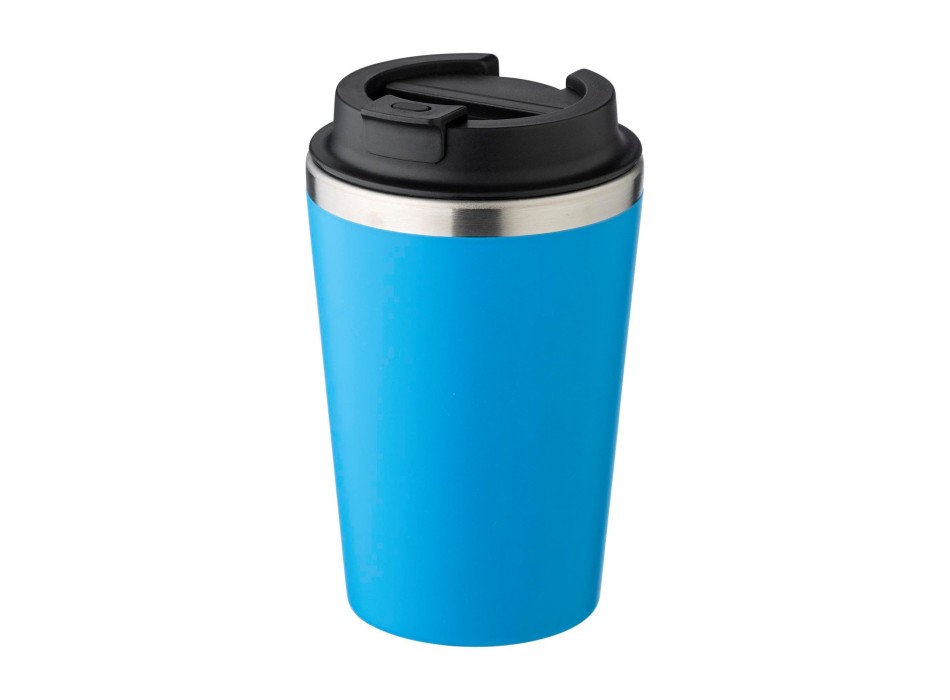 Double-walled travel mug Shay | 350 ml FullGadgets.com