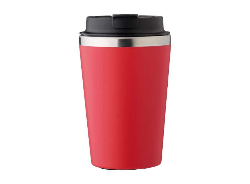 Double-walled travel mug Shay | 350 ml FullGadgets.com
