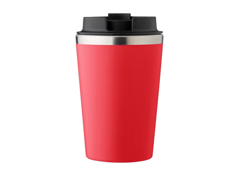 Double-walled travel mug Shay | 350 ml FullGadgets.com