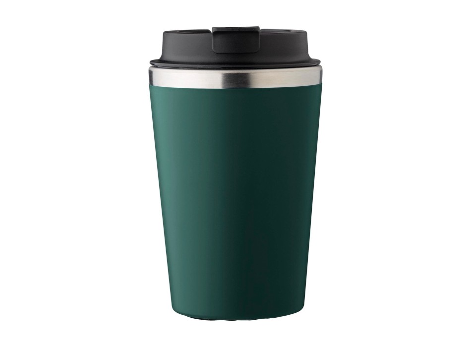 Double-walled travel mug Shay | 350 ml FullGadgets.com