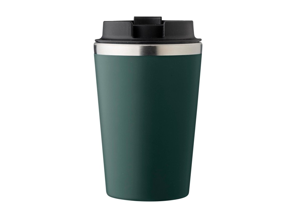 Double-walled travel mug Shay | 350 ml FullGadgets.com