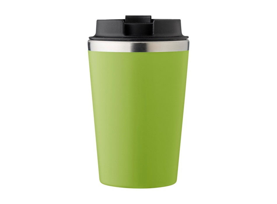 Double-walled travel mug Shay | 350 ml FullGadgets.com