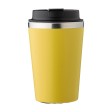 Double-walled travel mug Shay | 350 ml FullGadgets.com