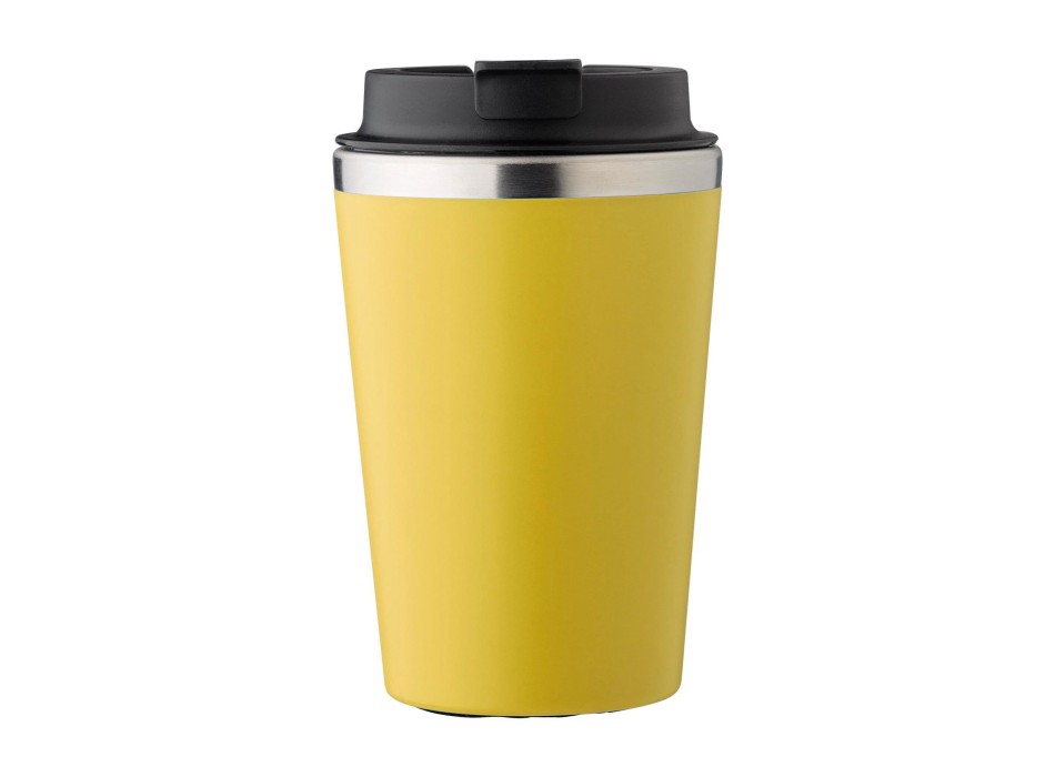 Double-walled travel mug Shay | 350 ml FullGadgets.com