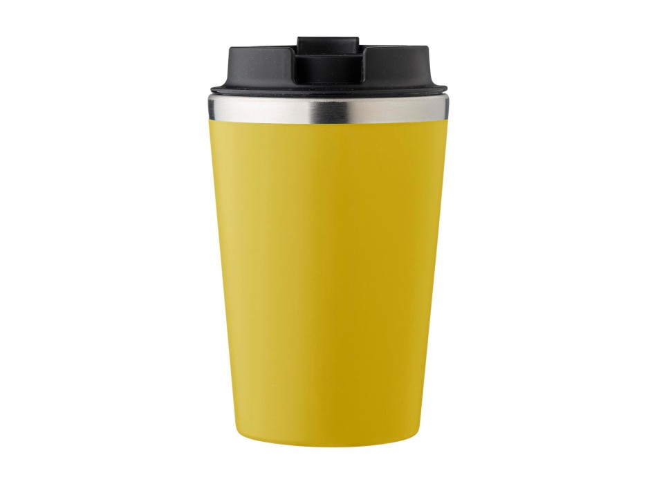 Double-walled travel mug Shay | 350 ml FullGadgets.com