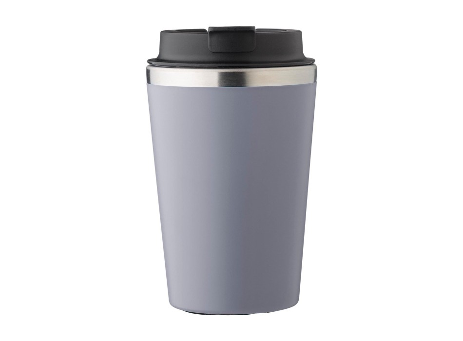 Double-walled travel mug Shay | 350 ml FullGadgets.com