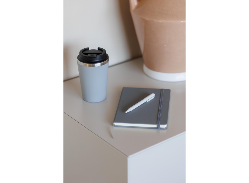 Double-walled travel mug Shay | 350 ml FullGadgets.com