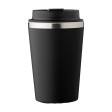 Double-walled travel mug Shay | 350 ml FullGadgets.com