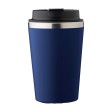 Double-walled travel mug Shay | 350 ml FullGadgets.com