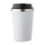 Tazza termica da viaggio in PP Shay