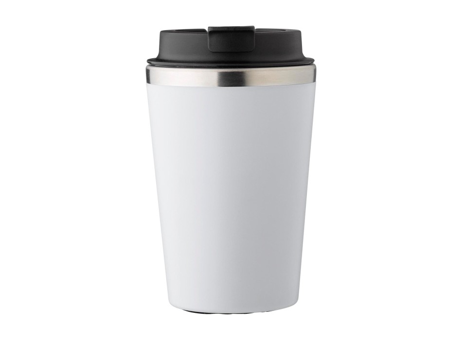 Double-walled travel mug Shay | 350 ml FullGadgets.com