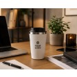 Double-walled travel mug Shay | 350 ml FullGadgets.com