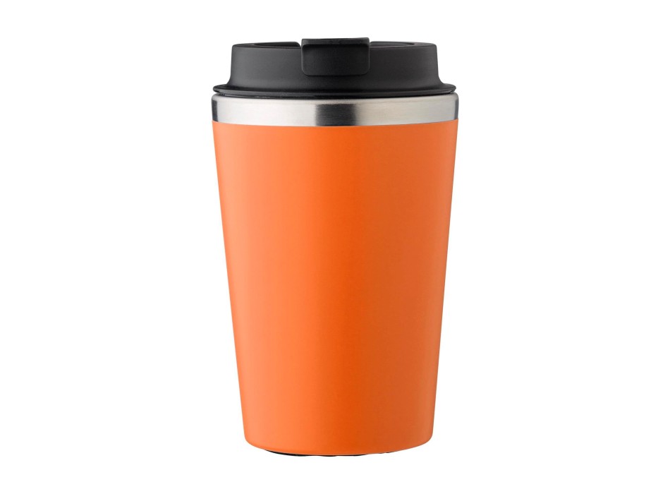 Double-walled travel mug Shay | 350 ml FullGadgets.com