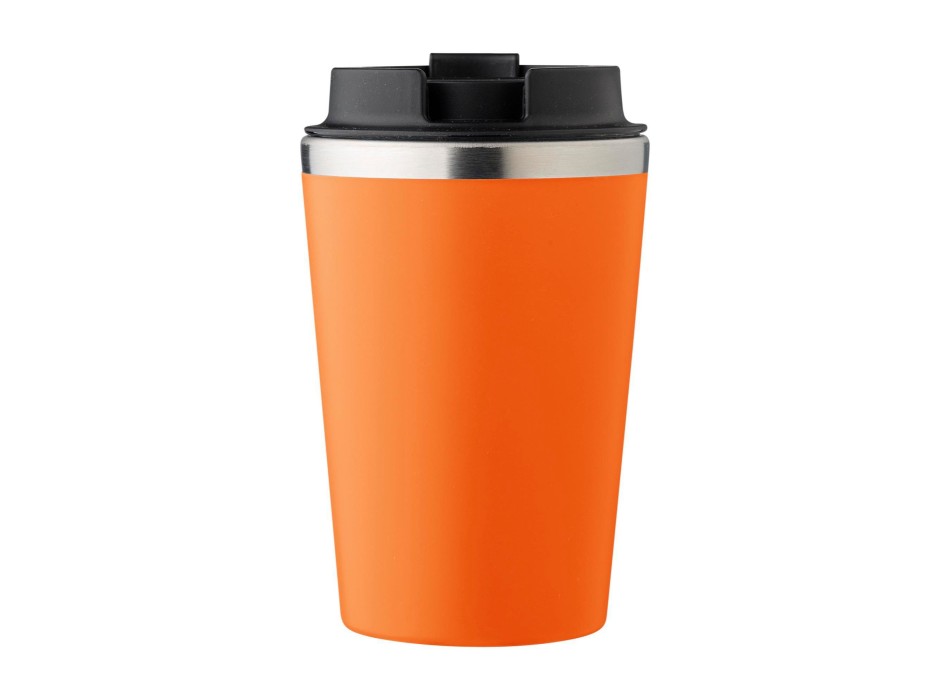 Double-walled travel mug Shay | 350 ml FullGadgets.com