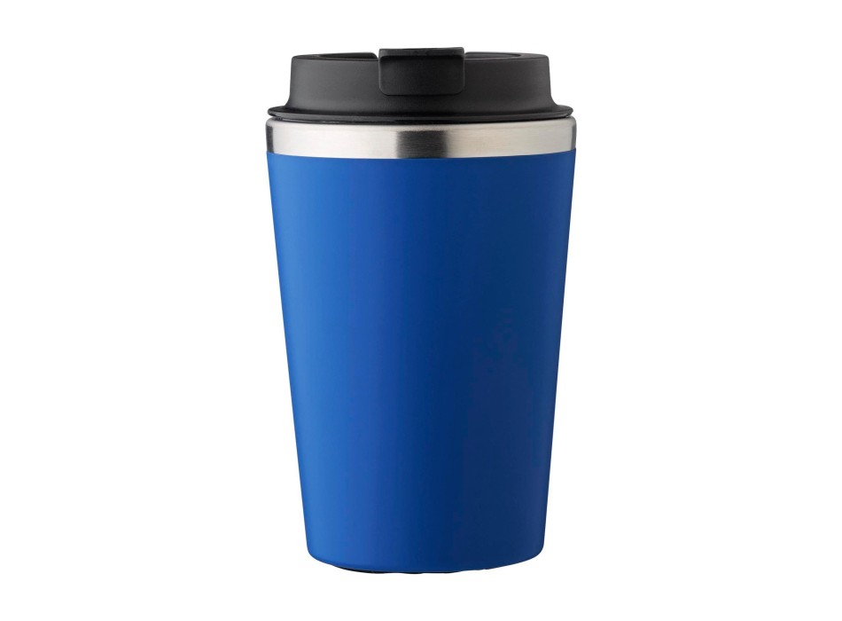 Double-walled travel mug Shay | 350 ml FullGadgets.com