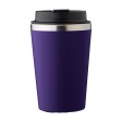 Double-walled travel mug Shay | 350 ml FullGadgets.com
