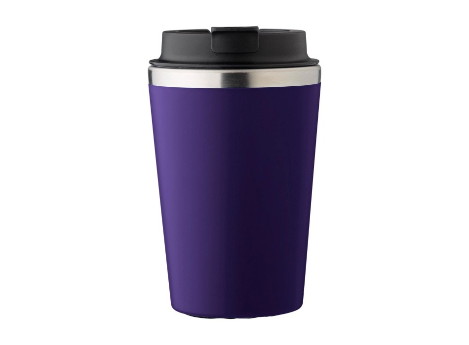 Double-walled travel mug Shay | 350 ml FullGadgets.com