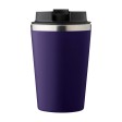 Double-walled travel mug Shay | 350 ml FullGadgets.com
