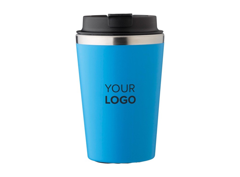 Double-walled travel mug Shay | 350 ml FullGadgets.com