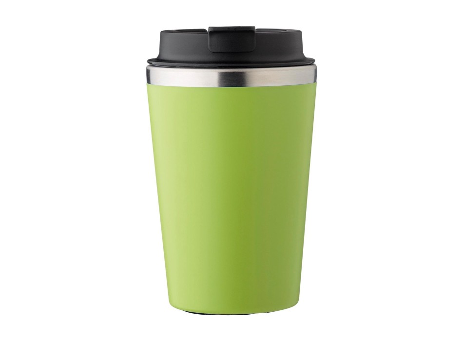 Double-walled travel mug Shay | 350 ml FullGadgets.com