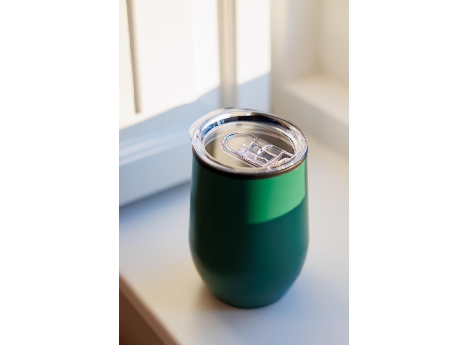 Double-walled travel mug Zoe | 300 ml FullGadgets.com