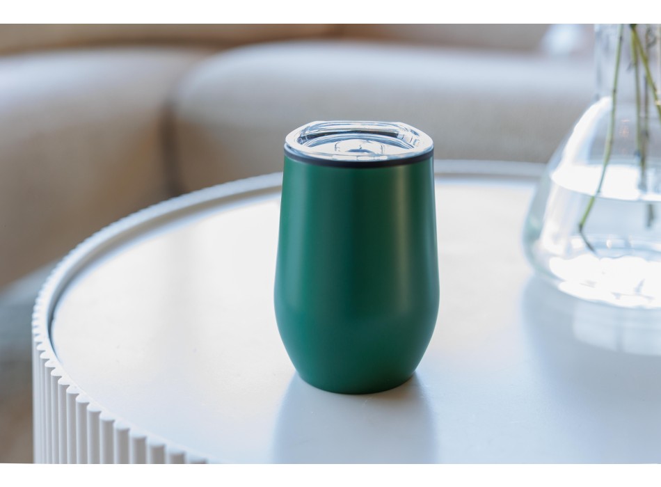 Double-walled travel mug Zoe | 300 ml FullGadgets.com