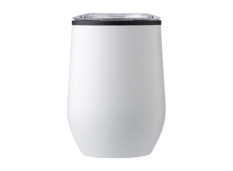 Double-walled travel mug Zoe | 300 ml FullGadgets.com