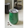 Double-walled travel mug Zoe | 300 ml FullGadgets.com