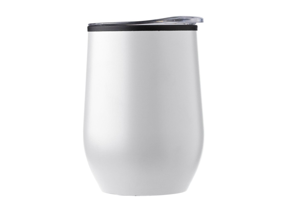 Double-walled travel mug Zoe | 300 ml FullGadgets.com