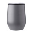 Double-walled travel mug Zoe | 300 ml FullGadgets.com