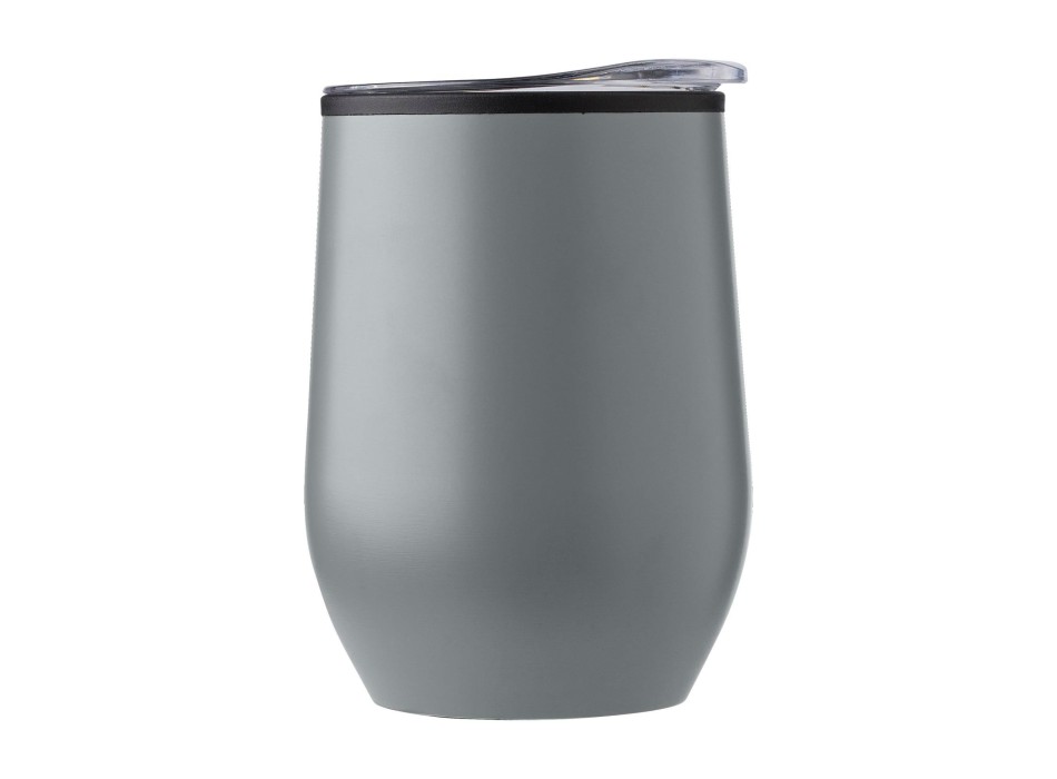 Double-walled travel mug Zoe | 300 ml FullGadgets.com