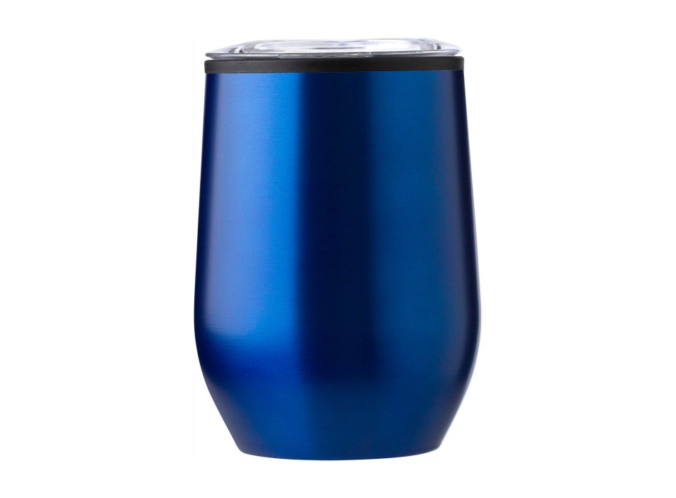 Double-walled travel mug Zoe | 300 ml FullGadgets.com