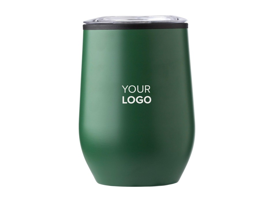 Double-walled travel mug Zoe | 300 ml FullGadgets.com