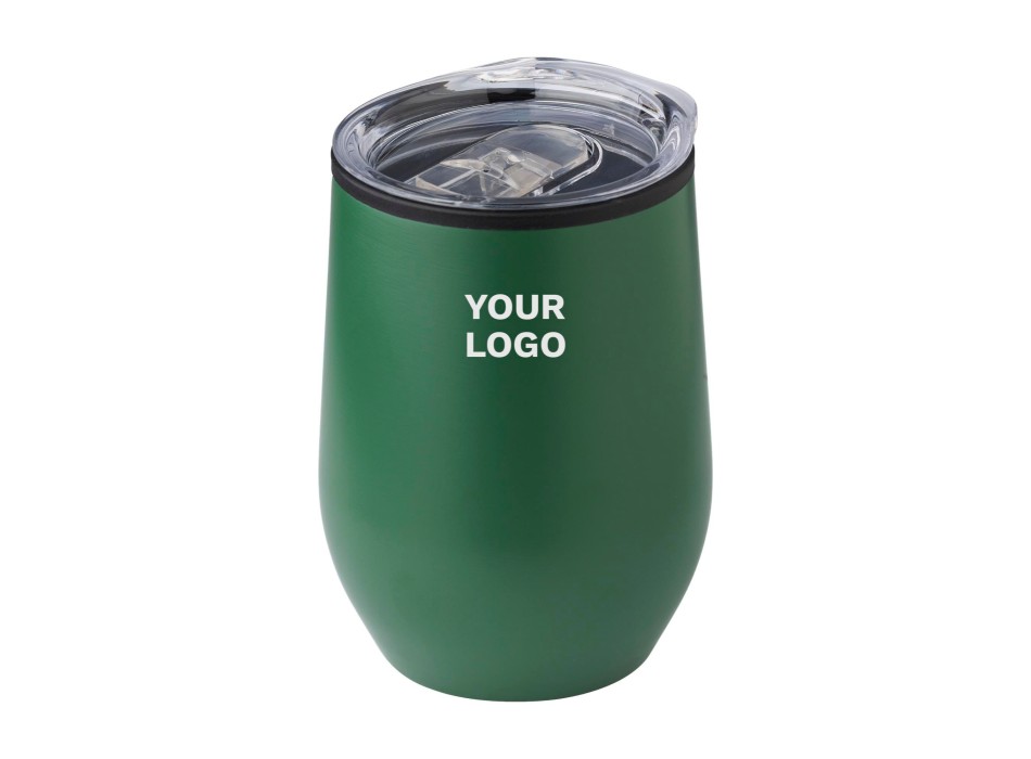 Double-walled travel mug Zoe | 300 ml FullGadgets.com