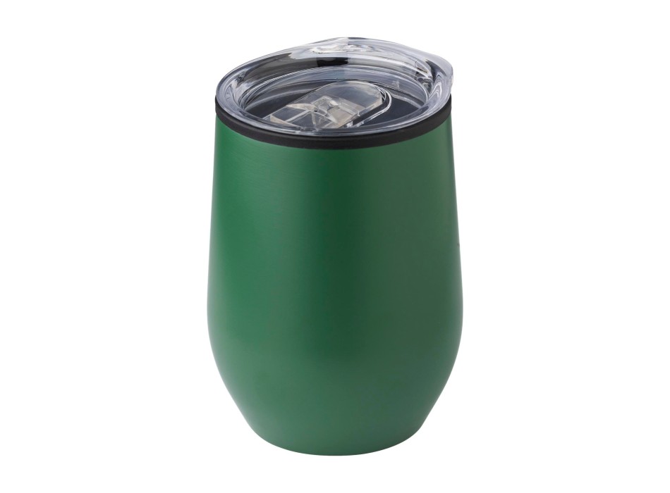Double-walled travel mug Zoe | 300 ml FullGadgets.com