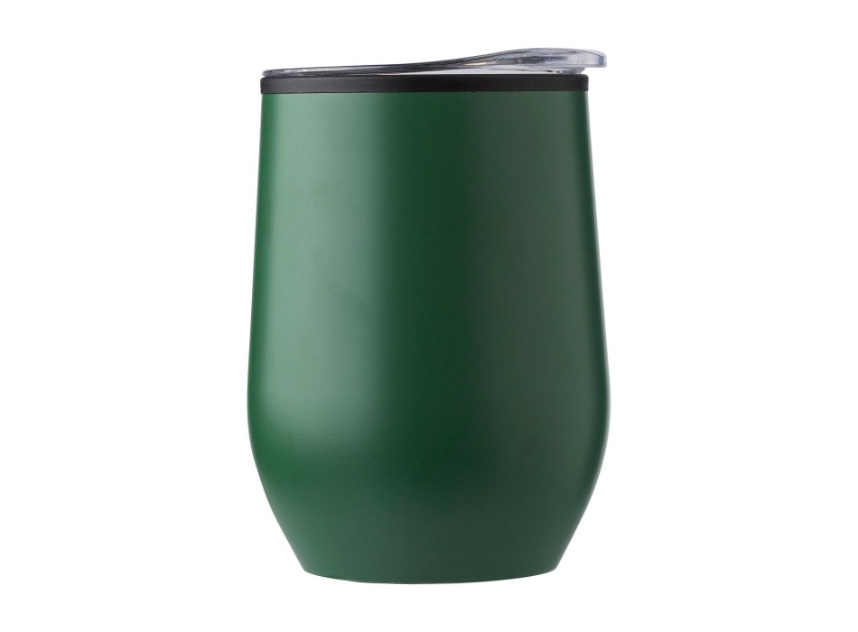 Double-walled travel mug Zoe | 300 ml FullGadgets.com