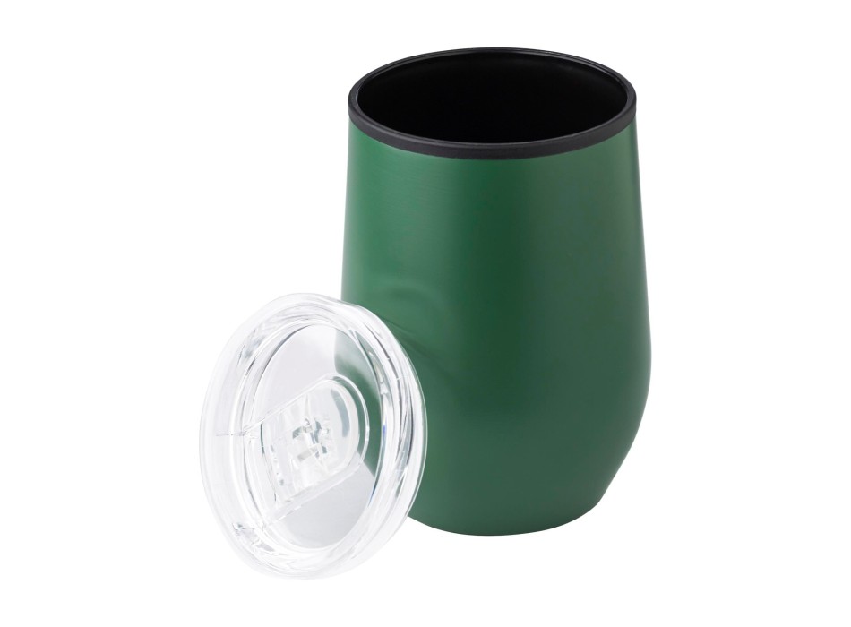Double-walled travel mug Zoe | 300 ml FullGadgets.com
