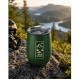 Double-walled travel mug Zoe | 300 ml FullGadgets.com