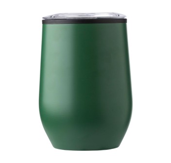 Double-walled travel mug Zoe | 300 ml FullGadgets.com