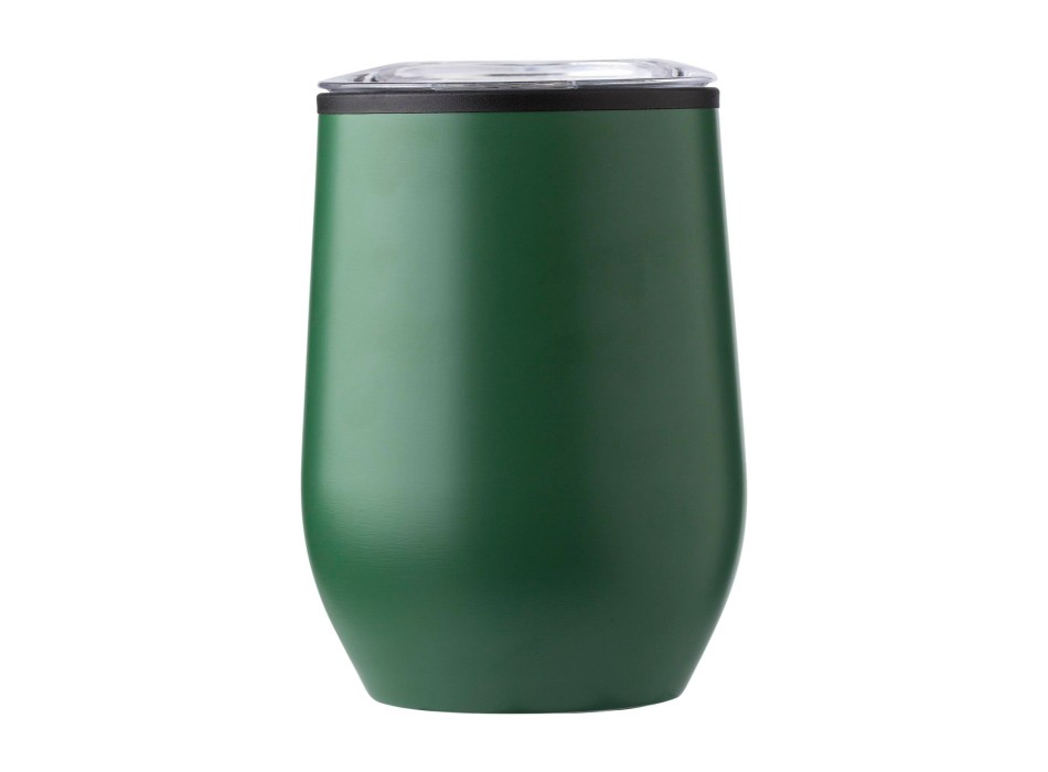 Double-walled travel mug Zoe | 300 ml FullGadgets.com