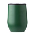 Tazza termica da viaggio in acciaio inox Zoe