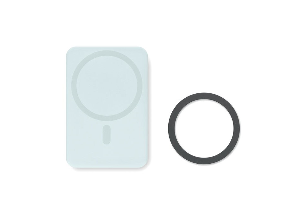 DOUBLETIC - Caricatore wireless magnetico 1 FullGadgets.com