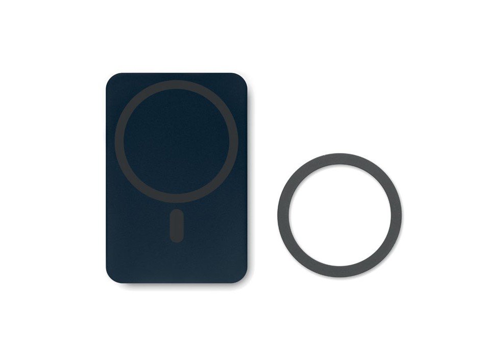 DOUBLETIC - Caricatore wireless magnetico 1 FullGadgets.com