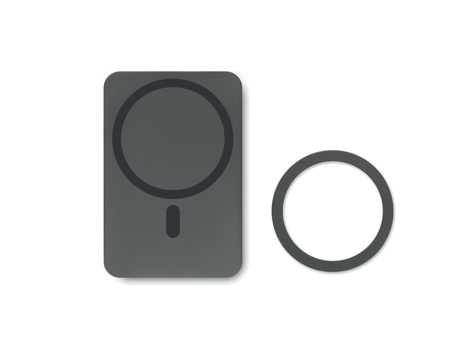 DOUBLETIC - Caricatore wireless magnetico FullGadgets.com