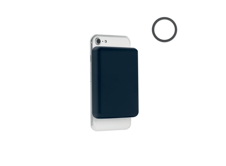 DOUBLETIC - Caricatore wireless magnetico FullGadgets.com