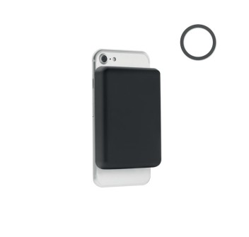 DOUBLETIC - Caricatore wireless magnetico 1 FullGadgets.com