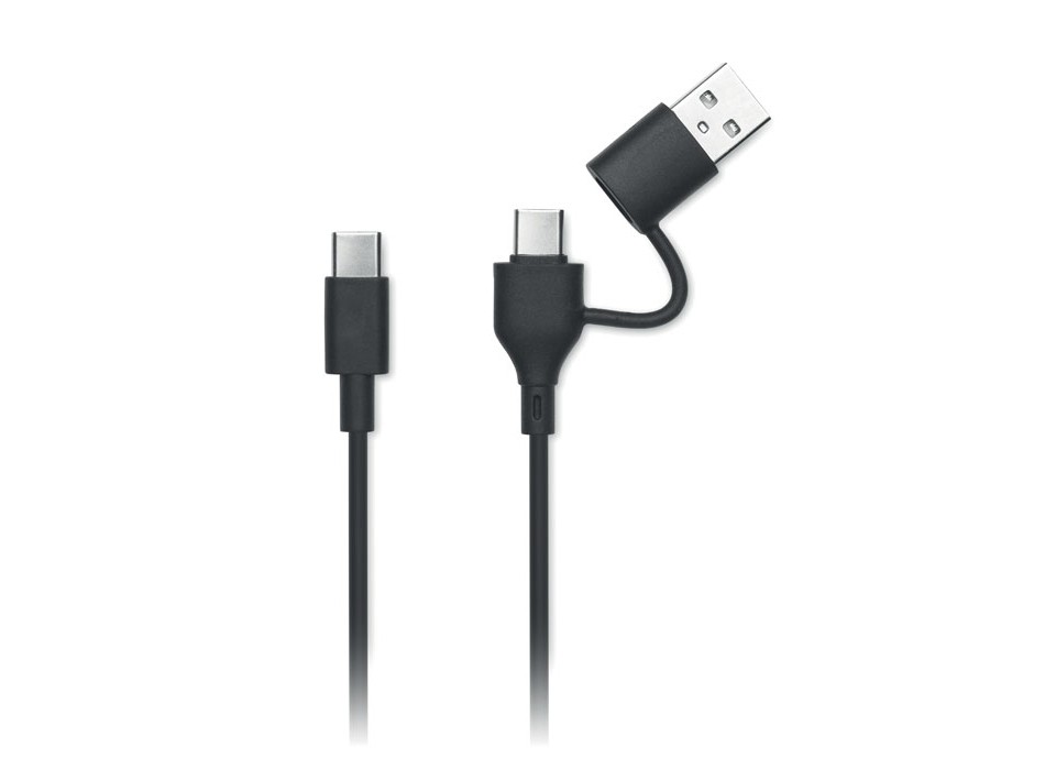 DOUBLETIC - Caricatore wireless magnetico FullGadgets.com