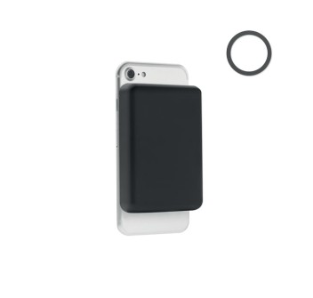 DOUBLETIC - Caricatore wireless magnetico FullGadgets.com