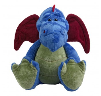 Dragon Magnus 100%P FullGadgets.com